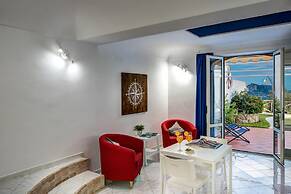 Hotel & Serviced Residence Gocce di Capri Sorrento Coast