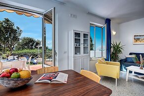 Hotel & Serviced Residence Gocce di Capri Sorrento Coast