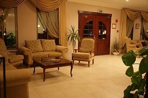 Salome Hotel