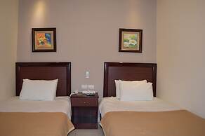 Salome Hotel