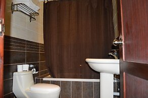 Salome Hotel