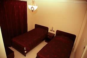 Salome Hotel