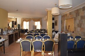 Salome Hotel