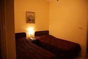 Salome Hotel