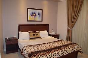 Salome Hotel