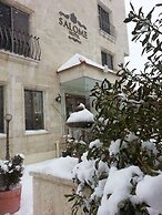 Salome Hotel