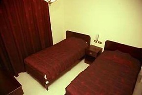 Salome Hotel