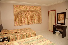 Salome Hotel