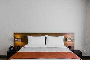 Hotel Le Littoral