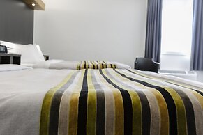 Hotel Le Littoral