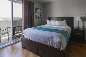 Hotel Le Littoral