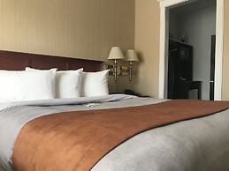 Hotel Le Littoral