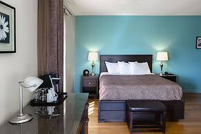 Hotel Le Littoral