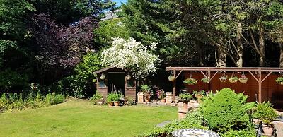 Beech House Hotel