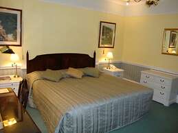 Beech House Hotel