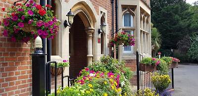 Beech House Hotel
