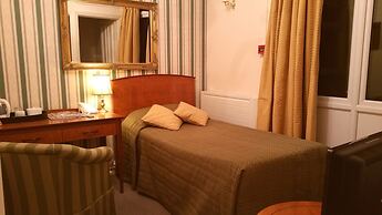 Beech House Hotel