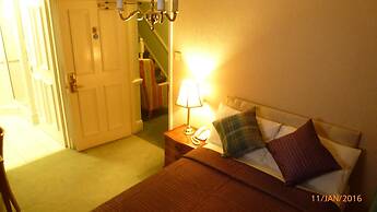 Beech House Hotel