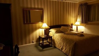 Beech House Hotel