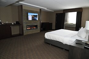 Quality Hotel & Conference Centre