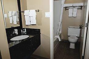 Quality Hotel & Conference Centre