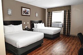 Quality Hotel & Conference Centre