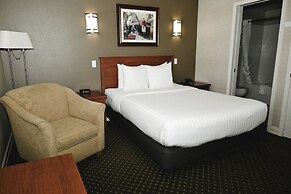 Quality Hotel & Conference Centre