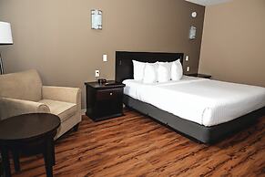 Quality Hotel & Conference Centre