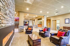 Quality Hotel & Conference Centre Sawridge
