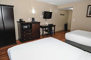 Quality Hotel & Conference Centre