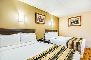 Quality Hotel & Conference Centre