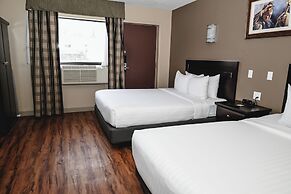 Quality Hotel & Conference Centre