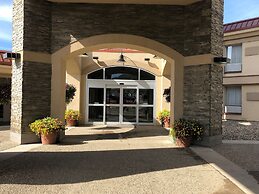 Quality Hotel & Conference Centre