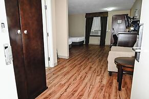 Quality Hotel & Conference Centre