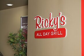 Quality Hotel & Conference Centre