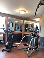 Quality Hotel & Conference Centre