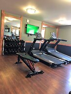 Quality Hotel & Conference Centre