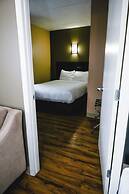 Quality Hotel & Conference Centre