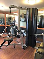 Quality Hotel & Conference Centre