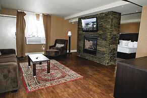 Quality Hotel & Conference Centre