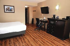 Quality Hotel & Conference Centre