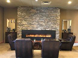 Quality Hotel & Conference Centre