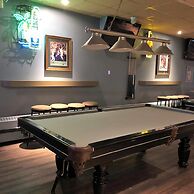 Quality Hotel & Conference Centre