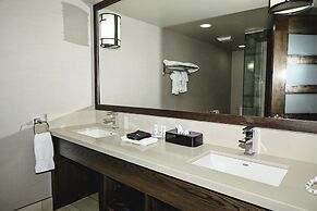 Quality Hotel & Conference Centre