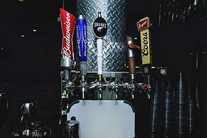 Quality Hotel & Conference Centre