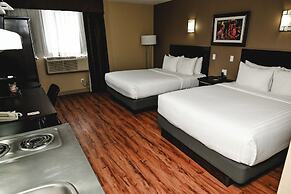 Quality Hotel & Conference Centre