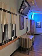 Quality Hotel & Conference Centre