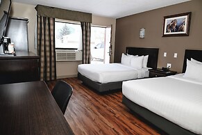 Quality Hotel & Conference Centre