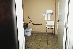 Quality Hotel & Conference Centre