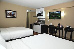 Quality Hotel & Conference Centre